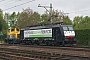 Siemens 21246 - RTB Cargo "ES 64 F4-209"
07.05.2015 - BlerickWilco Trumpie