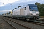 Siemens 21285 - PCW "ER 20-2007"
29.10.2011 - Rheydt, GüterbahnhofWolfgang Scheer