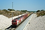 Siemens 21306 - CP "4718"
12.07.2012 - Alcácer do Sal
Tiago Miranda