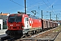 Siemens 21309 - CP "4721"
11.04.2011 - Celerico
Thierry Leleu