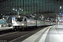 Siemens 21314 - PKP IC "5 370 001"
06.08.2014 - Berlin, HauptbahnhofSven Jonas