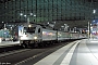 Siemens 21314 - PKP IC "5 370 001"
06.08.2014 - Berlin, Hauptbahnhof
Sven Jonas