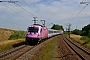 Siemens 21314 - PKP IC "5 370 001"
27.08.2015 - Frankfurt-Rosengarten
Marcus Schrödter