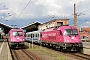 Siemens 21314 - PKP IC "5 370 001"
02.09.2017 - Frankfurt (Oder)
Heiko Mueller