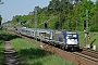 Siemens 21314 - PKP IC "5 370 001"
30.04.2011 - Grünheide (Mark)-Fangschleuse
Heiko Mueller