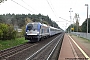 Siemens 21314 - PKP IC "5 370 001"
23.10.2020 - Jastrzebsko Wlkp.
Przemyslaw Zielinski