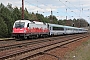 Siemens 21314 - PKP IC "5 370 001"
09.04.2019 - Berkenbrück
Frank Noack