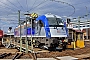 Siemens 21314 - Siemens "183 601"
20.03.2009 - Nürnberg, Rangierbahnhof
Kilian Lachenmayr