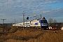 Siemens 21314 - PKP IC "183 601"
21.11.2009 - Rzepin
Jonas Schaller