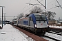 Siemens 21314 - PKP IC "183 601"
24.12.2009 - RzepinSytze Holwerda