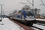 Siemens 21314 - PKP IC "183 601"
24.12.2009 - Rzepin
Sytze Holwerda