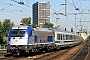 Siemens 21314 - PKP IC "5 370 001"
22.09.2010 - Berlin, Zooogischer Garten
Theo Stolz