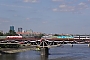 Siemens 21314 - PKP IC "5 370 001"
19.05.2012 - Warszawa, Poniatowskiego Bridge
István Mondi