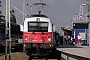 Siemens 21314 - PKP IC "5 370 001"
20.05.2012 - Warszawa
István Mondi