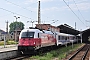 Siemens 21314 - PKP IC "5 370 001"
01.07.2012 - Frankfurt (Oder)
Oliver Wadewitz