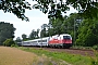 Siemens 21314 - PKP IC "5 370 001"
29.06.2012 - Jacobsdorf
Marcus Schrödter