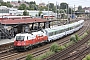 Siemens 21314 - PKP IC "5 370 001"
20.07.2012 - Berlin
Thomas Wohlfarth