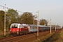 Siemens 21314 - PKP IC "5 370 001"
28.04.2012 - Gajec
Benjamin Triebke