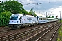 Siemens 21314 - PKP IC "5 370 001"
17.06.2014 - Berlin-HirschgartenHolger Grunow