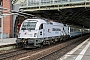 Siemens 21314 - PKP IC "5 370 001"
17.06.2014 - Berlin, Ostbahnhof
Eric Schulze