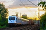 Siemens 21314 - PKP IC "5 370 001"
17.06.2014 - Poznan
Konrad  Czapracki