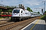 Siemens 21314 - PKP IC "5 370 001"
18.06.2014 - Berlin-KarlshorstHolger Grunow