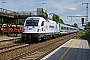 Siemens 21314 - PKP IC "5 370 001"
18.06.2014 - Berlin-Karlshorst
Holger Grunow