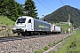 Siemens 21315 - RailAdventure "183 500"
07.06.2019 - Sankt Jodok am Brenner
Laurent Kaeffer