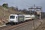 Siemens 21315 - RailAdventure "183 500"
07.04.2021 - Praha Košinka
Jiř? Konečn?
