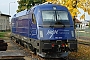 Siemens 21315 - MGW "183 500"
08.10.2008 - Aschaffenburg, Hafenbahnhof
Albert Hitfield