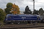 Siemens 21315 - RAN "183 500"
02.10.2008 - München-Laim
Torsten Giesen