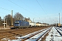 Siemens 21315 - Raildox "183 500"
28.01.2013 - Leipzig-Wiederitzsch
Daniel Berg