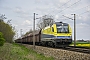 Siemens 21316 - LogServ "1216 930"
24.04.2016 - Drösing
Mateusz Lewandowski