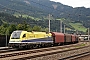 Siemens 21317 - LogServ "1216 931"
25.07.2011 - Bischofshofen
André Grouillet