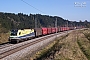 Siemens 21317 - LogServ "1216 931"
16.10.2011 - Frankenmarkt
Martin Radner