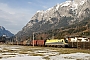 Siemens 21317 - CargoServ "1216 931"
23.02.2017 - Pfarrwerfen 
Michal Demcila