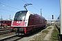Siemens 21318 - SLB "91"
02.04.2009 - Salzburg, Hauptbahnhof
John Atkinson