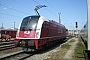 Siemens 21318 - SLB "91"
02.04.2009 - Salzburg, Hauptbahnhof
John Atkinson