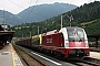 Siemens 21318 - SLB "1216 940-7"
15.07.2009 - Schwarzach-St. Veit
Arne Schuessler