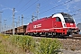 Siemens 21318 - LogServ "91"
24.08.2012 - St. Valentin
Andreas Kepp