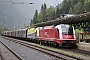 Siemens 21318 - SLB "91"
17.09.2017 - Mallnitz, Bahnhof Mallnitz-Obervellach
Thomas Wohlfarth