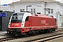 Siemens 21318 - SLB "91"
21.05.2019 - Salzburg
Sylvain Assez