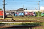 Siemens 21318 - DB Cargo CZ "1216 940"
08.06.2022 - Villach Westbahnhof
Stefan Lenhardt