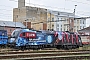 Siemens 21318 - DB Cargo CZ "1216 940"
09.06.2022 - Břeclav
Jiří Konečný