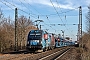 Siemens 21318 - DB Cargo CZ "1216 940"
15.02.2023 - Hannover-Ahlem
Daniel Korbach