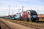 Siemens 21318 - DB Cargo CZ "1216 940"
25.09.2023 - Hannover-Linden, Güterbahnhof
Thomas Rohrmann