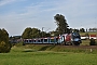 Siemens 21318 - DB Cargo CZ "1216 940"
25.09.2023 - Nüst
Konstantin Koch