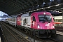 Siemens 21319 - PKP IC "5 370 002"
16.09.2016 - Berlin, Ostbahnhof
Thomas Wohlfarth