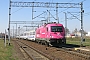 Siemens 21319 - PKP IC "5 370 002"
28.03.2017 - Poznan-Gorczyn
Przemyslaw Zielinski