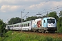 Siemens 21319 - PKP IC "5 370 002"
21.08.2021 - GliwiceKrystian Sobel